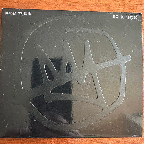 DOOMTREE - NO KINGS