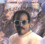 SMITH, LONNIE LISTON - REJUVINATION