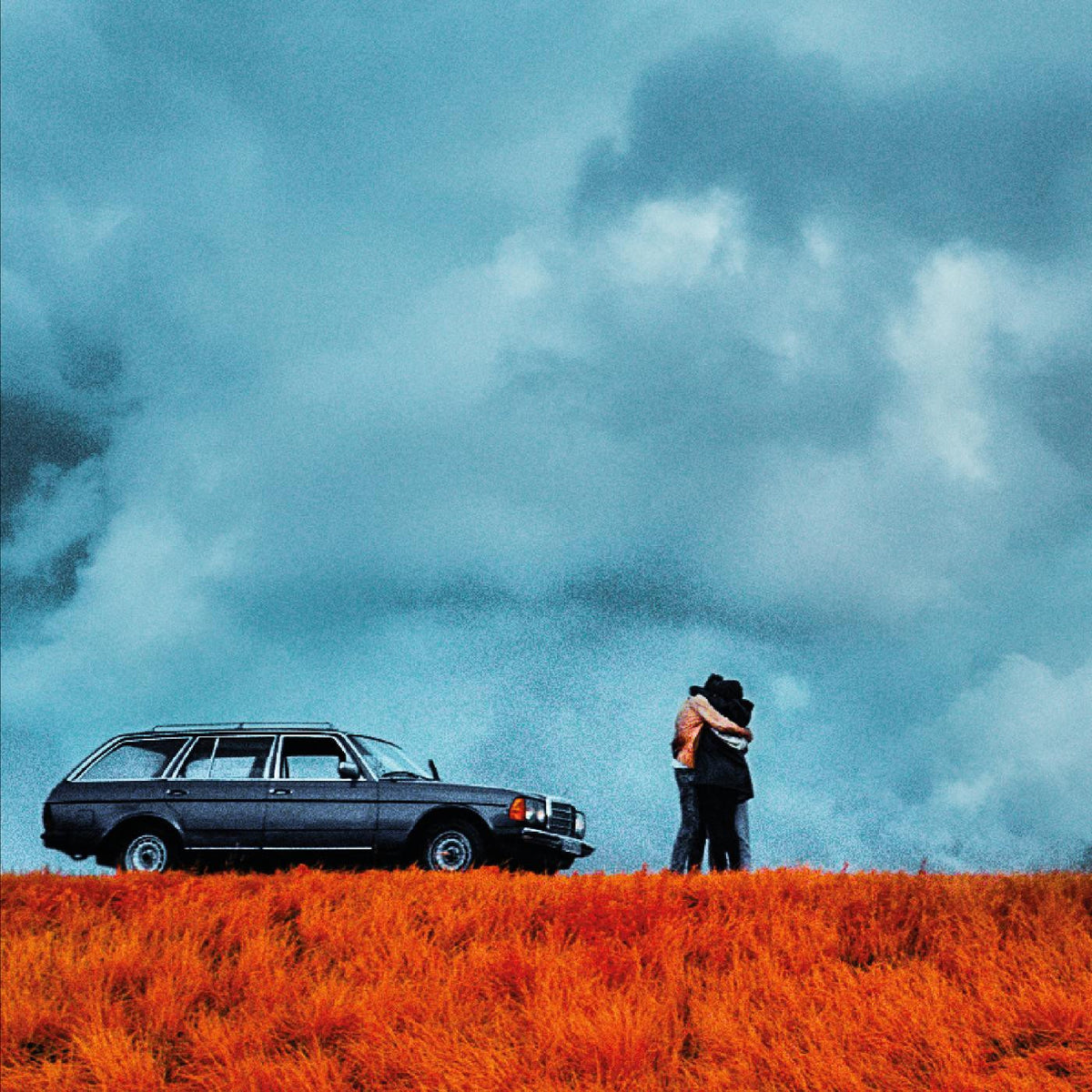 MARLOWE, GARY - EVERYTHING WILL CHANGE (ORIGINAL MOTION PICTURE SOUNDTRACK)