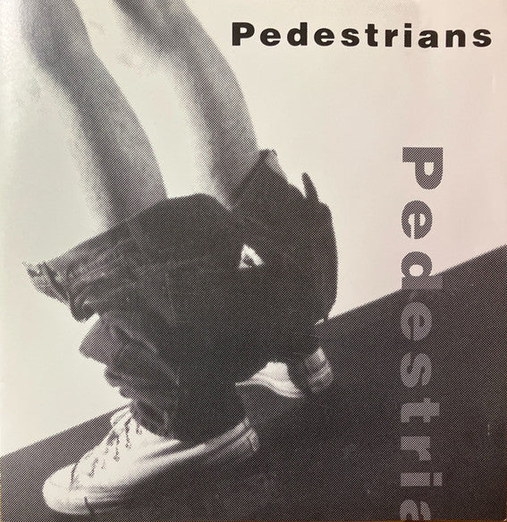 PEDESTRIANS - ST