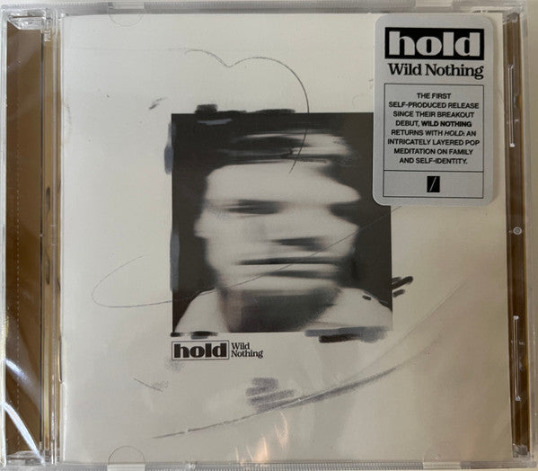 WILD NOTHING - HOLD