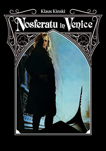 NOSFERATU IN VENICE - BLU