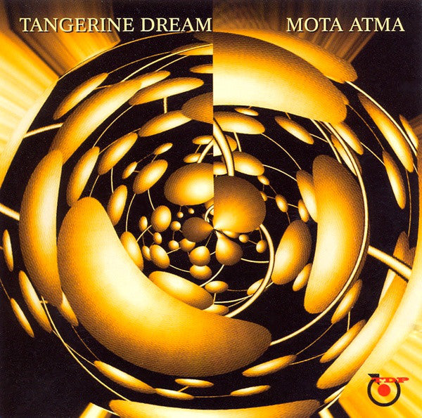 TANGERINE DREAM - MOTA ATMA