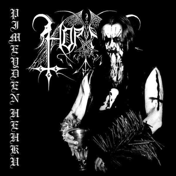 HORNA - PIMEYDEN HEHKU (EP)