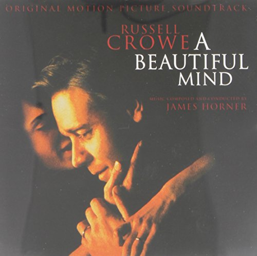 SNDTRK - BEAUTIFUL MIND