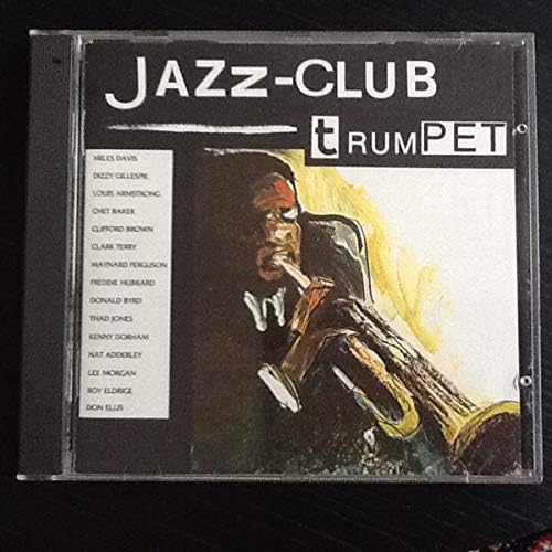 VARIOUS - JAZZ CLUB: TRUMPET