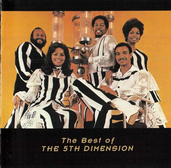5TH DIMENSION - BEST OF