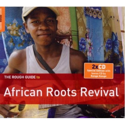 VARIOUS - ROUGH GUIDE TO AFRICAN ROOTS REVIVAL