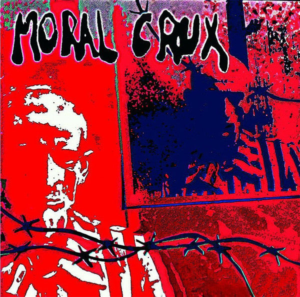 MORAL CRUX - ST