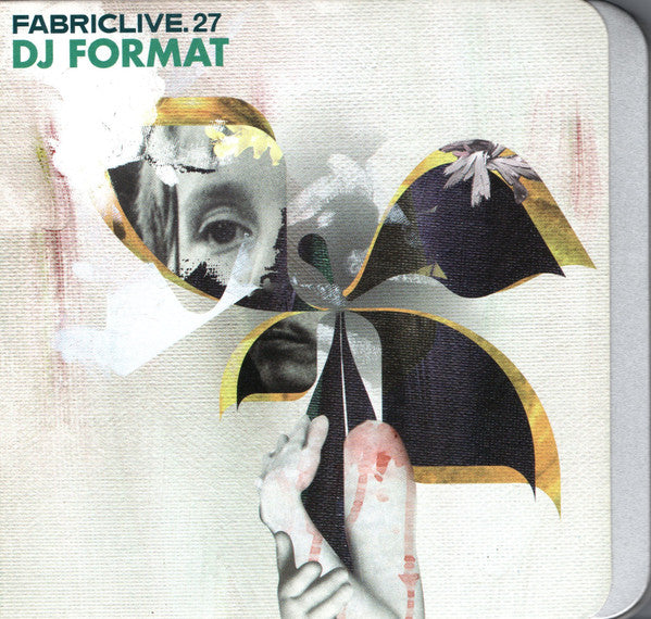 DJ FORMAT - FABRICLIVE V27