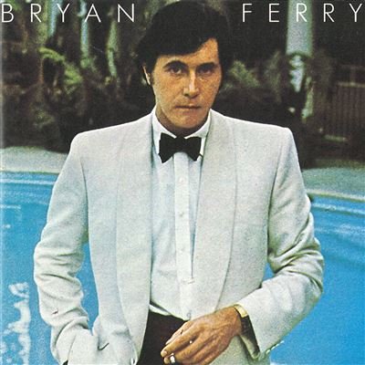 FERRY, BRYAN - ANOTHER TIME ANOTHER PLACE