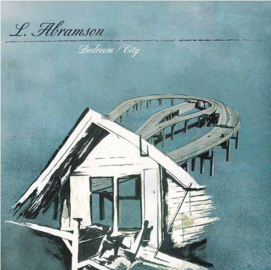 ABRAMSON, LEAH - BEDROOM/CITY
