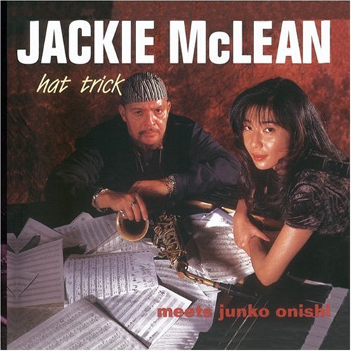MCLEAN, JACKIE - HAT TRICK