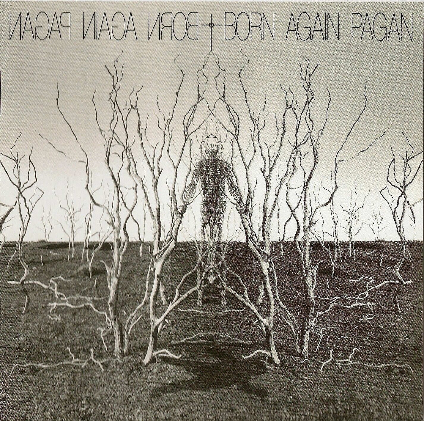 BORN AGAIN - PAGAN