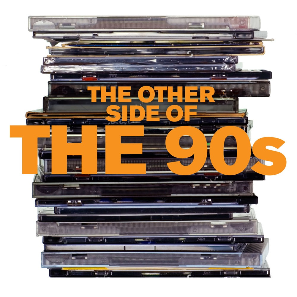 VARIOUS - OTHER SIDE OF THE 90S