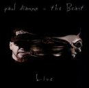 DI'ANNO, PAUL - LIVE BEAST