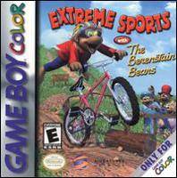 EXTREME SPORTS WITH THE BERENSTAIN BEARS - GBC