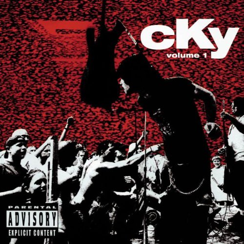 CKY (ROCK) - V1 CAMP