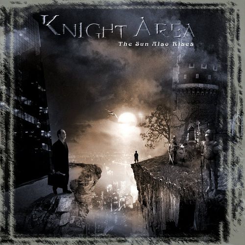 KNIGHT AREA - SUN ALSO RISES