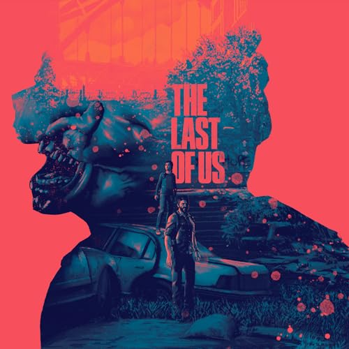 GUSTAVO SANTAOLALLA - THE LAST OF US 10TH ANNIVERSARY VINYL BOX SET