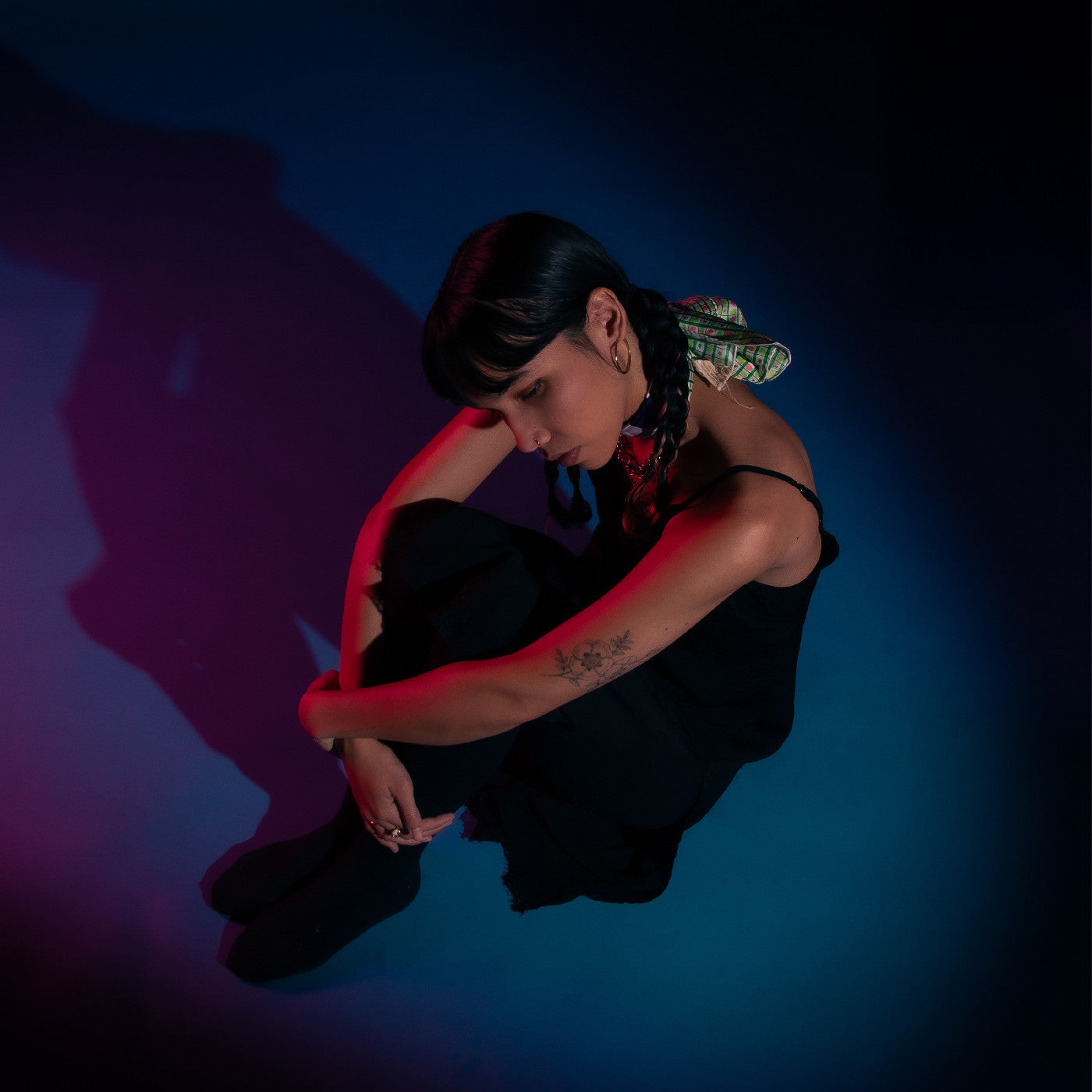 VANDEVER, KALIA - MANA