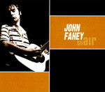 FAHEY, JOHN - ON AIR