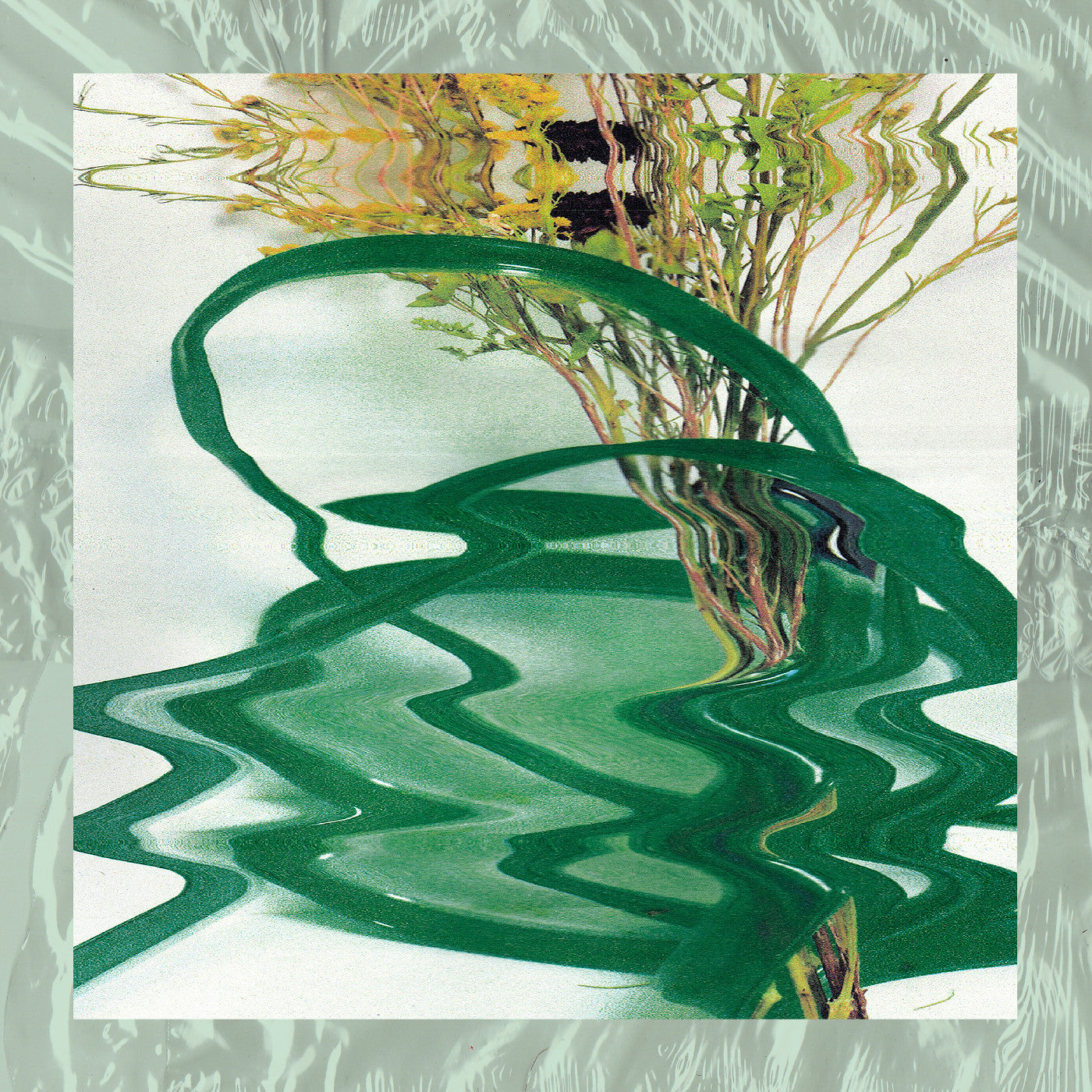 LAURENCE-ANNE - ACCIDENT (MINT VINYL)
