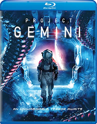 PROJECT GEMINI - BLU