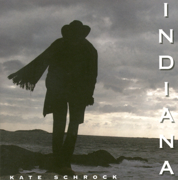 SCHROCK, KATE - INDIANA