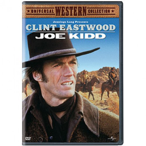 JOE KIDD (WIDESCREEN)