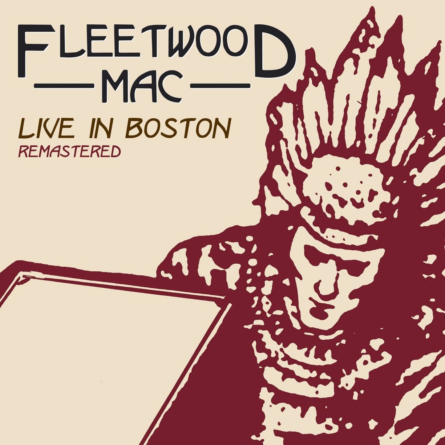 FLEETWOOD MAC - BOSTON VOL 1