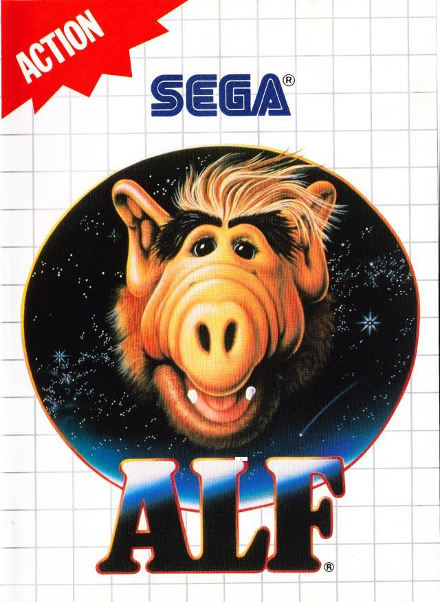 ALF - MS
