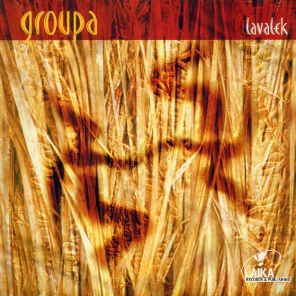GROUPA - LAVALEK