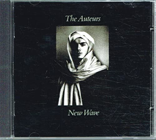 AUTEURS - NEW WAVE
