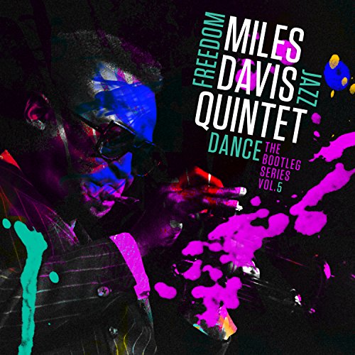 DAVIS, MILES - BOOTLEG SERIES VOL. 5: FREEDOM JAZZ