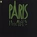 PARIS - PARIS (PAPER SLEEVE)(JAPAN)