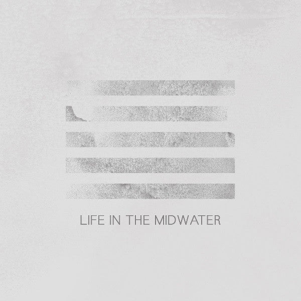 BURNS, AISHA - LIFE IN MIDWINTER