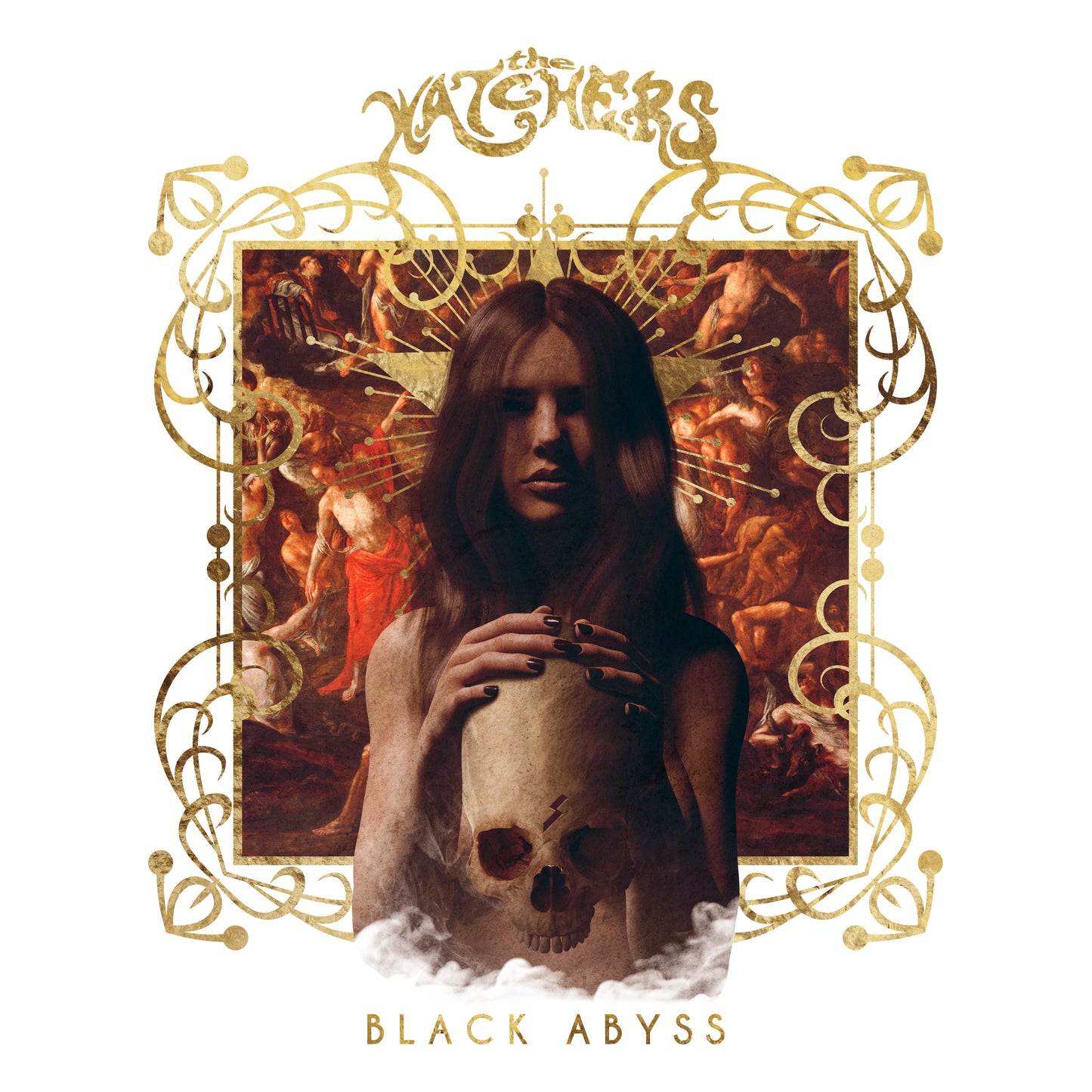 WATCHERS - BLACK ABYSS