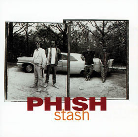 PHISH - STASH