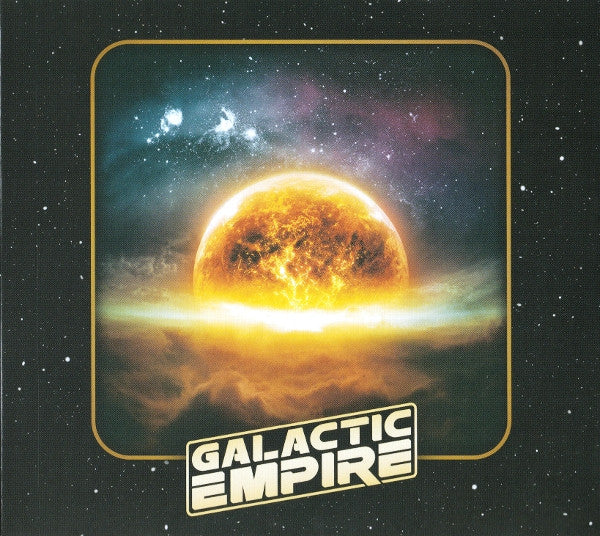 GALACTIC EMPIRE - ST