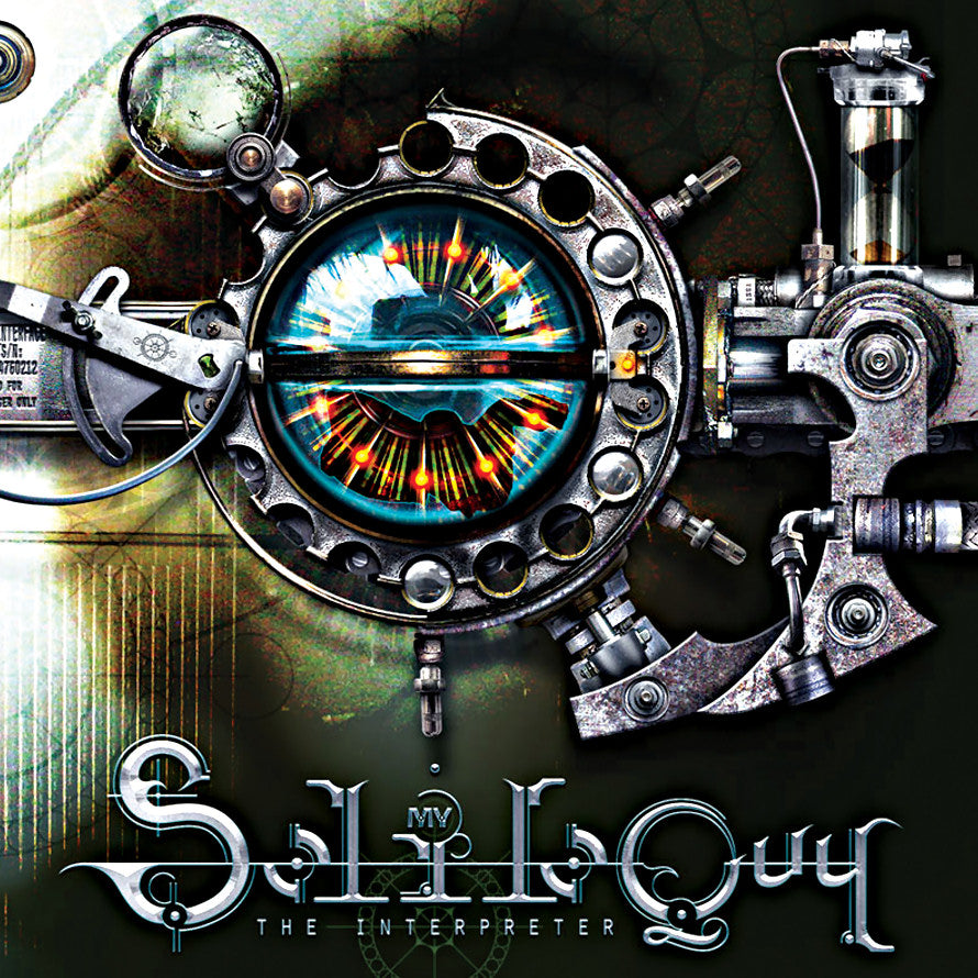 MY SOLILOQUY - INTERPRETER