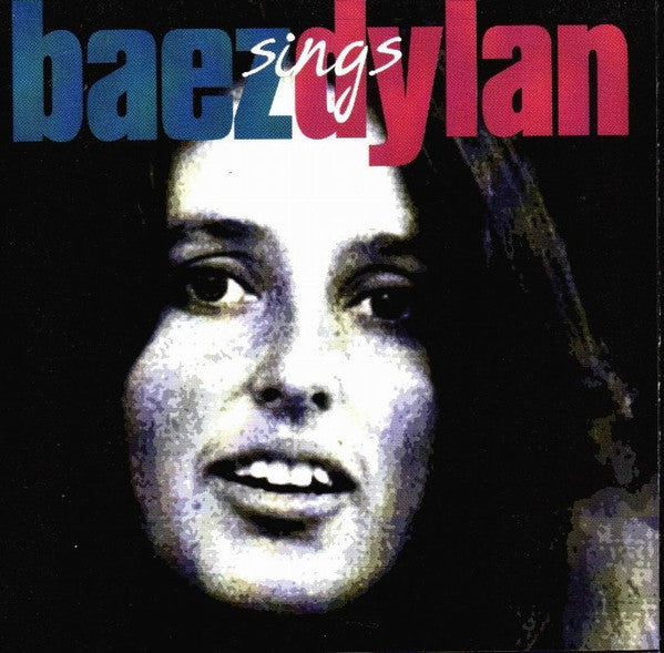 BAEZ, JOAN - SINGS DYLAN (REMASTERED)