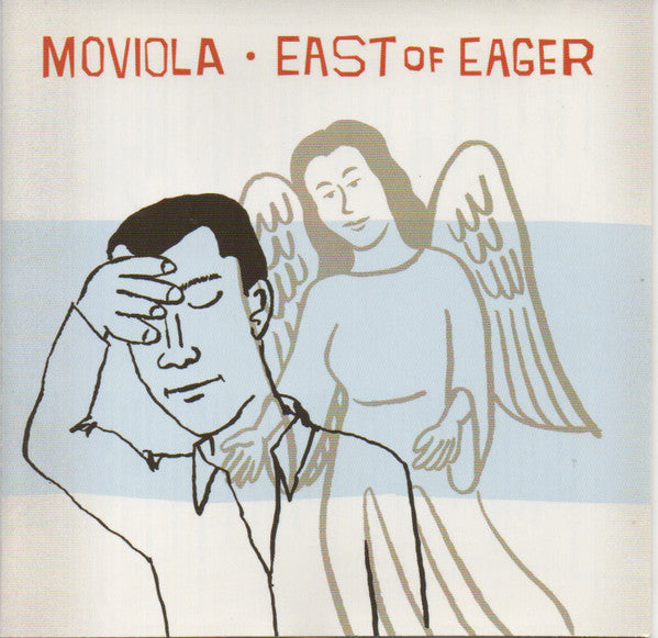 MOVIOLA - EAST OF EAGER
