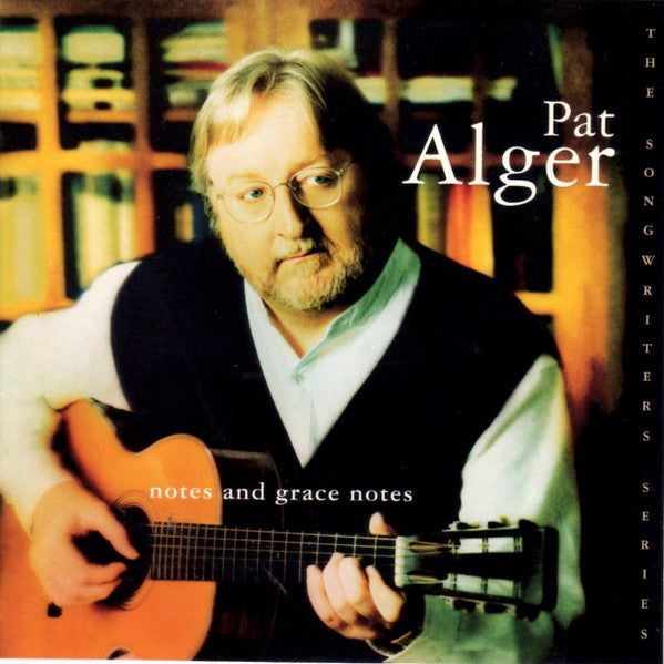 ALGER, PAT - NOTES & GRACE NOTES