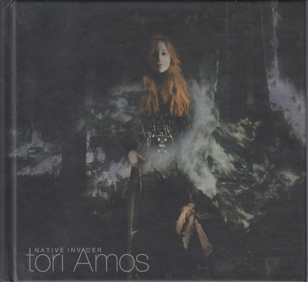 AMOS, TORI - NATIVE INVADER