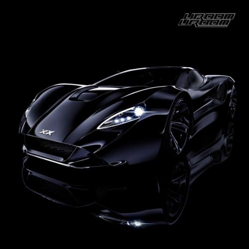 CHARLI XCX - VROOM VROOM EP (VINYL)