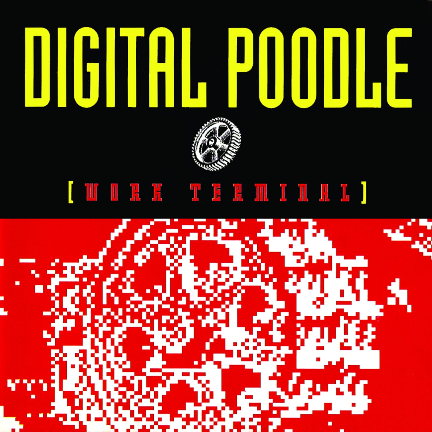 DIGITAL POODLE - WORK TERMINAL