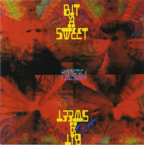 BIT A SWEET - HYPNOTIC 1