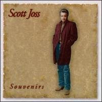 SCOTT, JOSS - SOUVENIRS