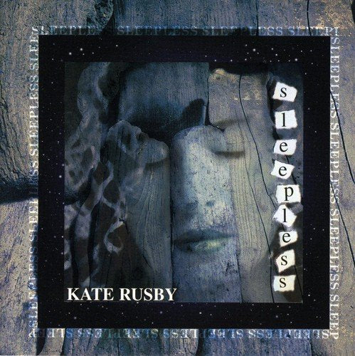 RUSBY, KATE - SLEEPLESS